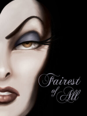 cover image of Fairest of All-Villains, Book 1